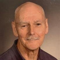 Danny L Morris