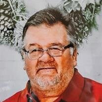 Douglas Eugene King