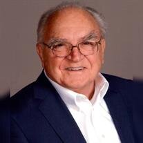 Richard F. Lash