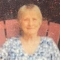 Mrs. Wilsie Virginia Johnson