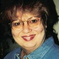 Denise Louise Stewart
