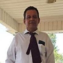 Mr. Donald Wayne Allen