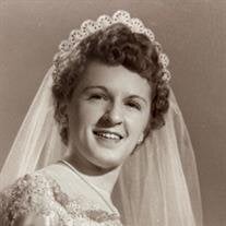 Jacqueline Marie Baillargeon