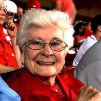 Evelyn Randall