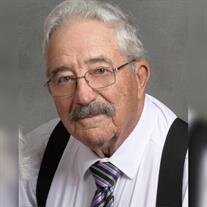 Norman Edwin Koenig