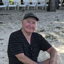 Kevin Michael Doyle