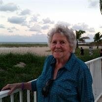 Claudia J. McIntyre