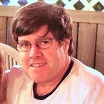 Richard Patrick Kilhenny
