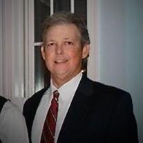 Michael "Mike" Trent Wienecke