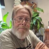 Mr. Eddie Allen Ray
