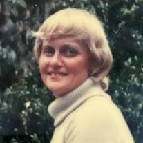 Doris A. Carpezzi