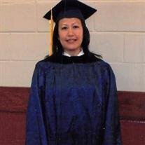 Mrs. Vatsana Sourya Coker