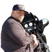 Mr. Jeremy Brown