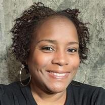 Marca Denise Ross-Nicholl