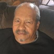 Mr. Curtis Earl Armon