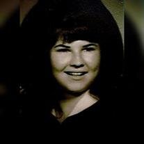 Helen Ruth Styers