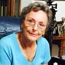 Mary Alice Murphy