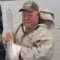 Randal Floyd Magill