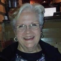 Cheryl "Cherry" Lee Prochaska