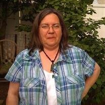 Nancy G. Davies