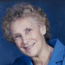 Miriam G. Detwiler