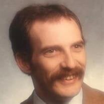 Brad Leslie Sykes