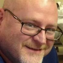 John Robert Puckett