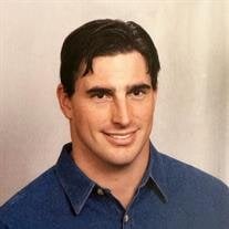 David Lee Dalton Morgan