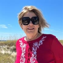 Joyce Ann Arnold