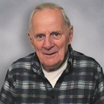 Edward S. Raidy