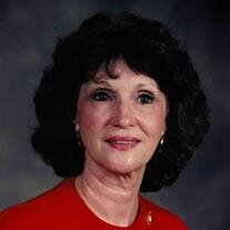 Bobbie Nell Ray