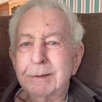 John "Jean" L. Gagnon