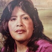 Liberda Segarra Rivera