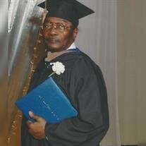 Augustine Ajibola Sere