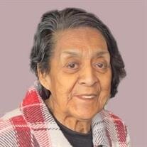 Theresa Garcia
