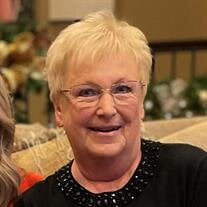 Debra "Deb" S. Wattier