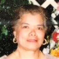 Maria Carminia Brinck