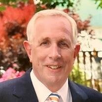 John "Jay" Hanna