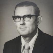 Alton Bruno Hafer