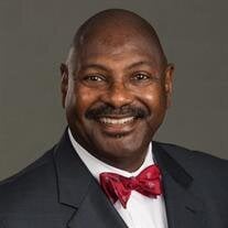 Mr. Perry Lee Jordan III