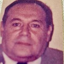 Manuel J. Sanchez