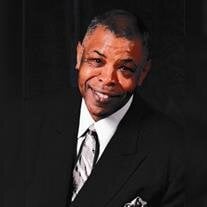 Mr. Bernard Rudolph Matthews