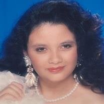 Lizzie Reyes