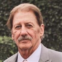 Whitney Douglas "Doug" Stuart