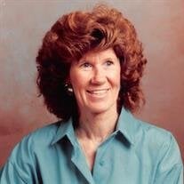 Evelyn V. (Johnson) Daoust
