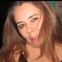 Mrs. Lisa Marie Hopkins