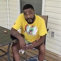 Mr. Kelton Eugene Hamm