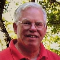 Edward Pratt Foley III