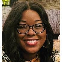 LaShundra Rebecca Johnson "Papoose"