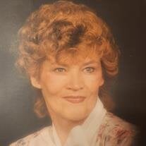Jocy LaVerne Powell Johnson
